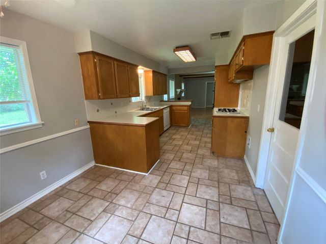 4402 Cheena Drive, Houston, TX 77096