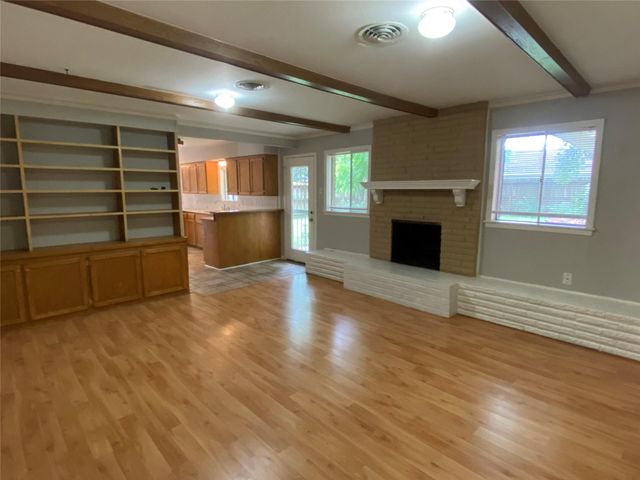 4402 Cheena Drive, Houston, TX 77096