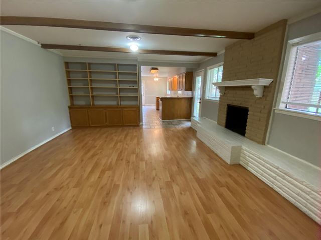 4402 Cheena Drive, Houston, TX 77096