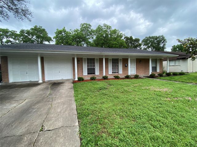 4402 Cheena Drive, Houston, TX 77096