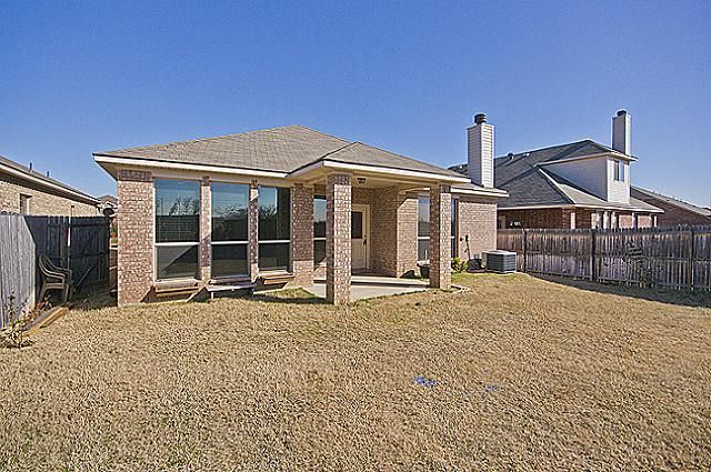 3205 Buckthorn Lane, Denton, TX 76226
