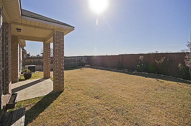 3205 Buckthorn Lane, Denton, TX 76226
