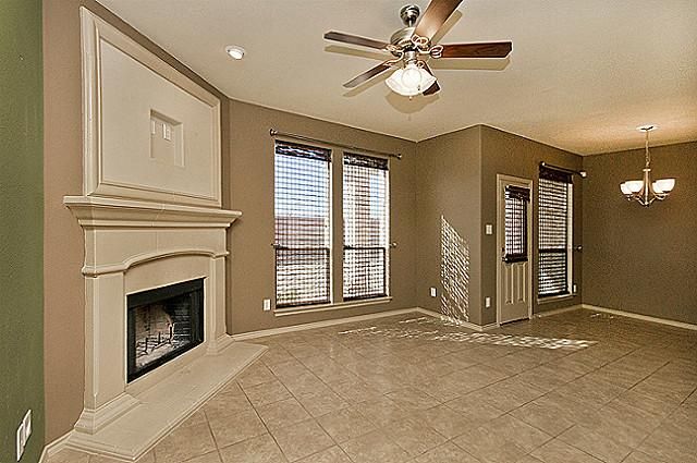 3205 Buckthorn Lane, Denton, TX 76226