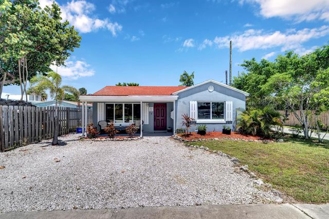 6410 S Olive Avenue, West Palm Beach, FL 33405