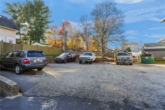 79 Hamlet Avenue, Woonsocket, RI 02895