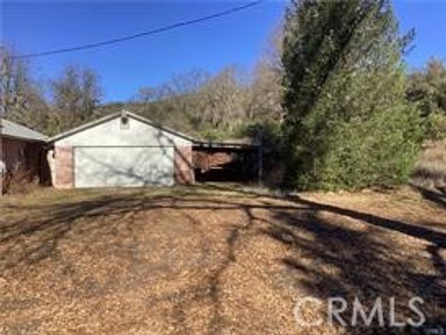 7672 Highway 29, Kelseyville, CA 95451