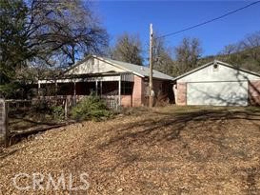 7672 Highway 29, Kelseyville, CA 95451