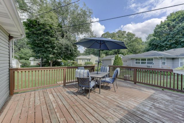 515 S Park Drive, Chesterton, IN 46304