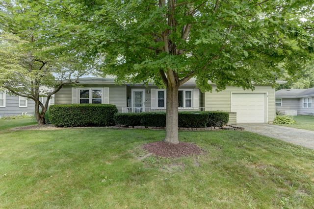 515 S Park Drive, Chesterton, IN 46304