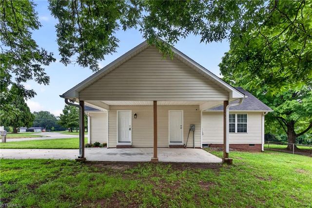 639 Sterling Avenue, High Point, NC 27265