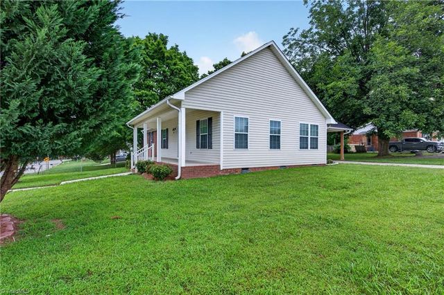 639 Sterling Avenue, High Point, NC 27265