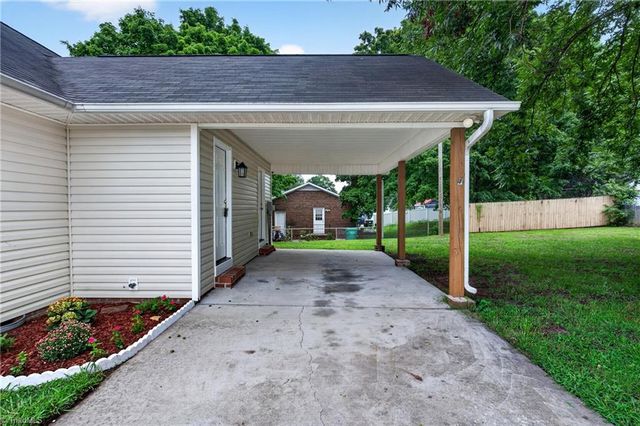 639 Sterling Avenue, High Point, NC 27265