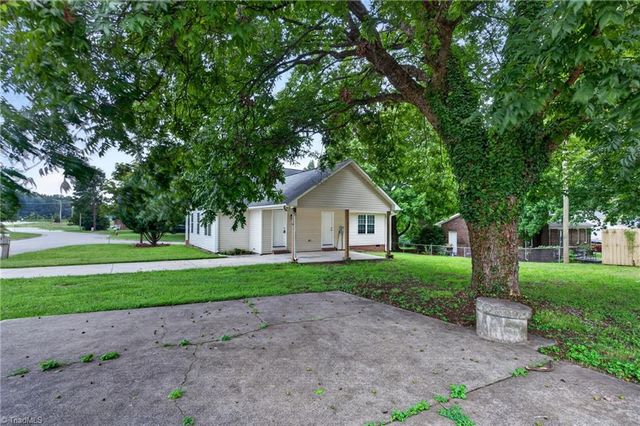 639 Sterling Avenue, High Point, NC 27265