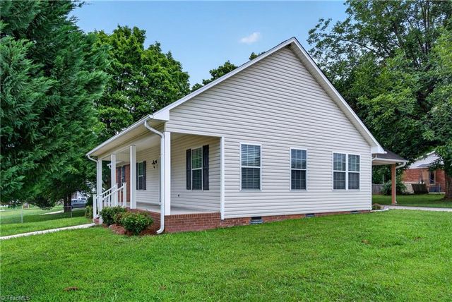 639 Sterling Avenue, High Point, NC 27265
