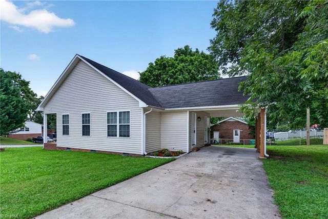639 Sterling Avenue, High Point, NC 27265