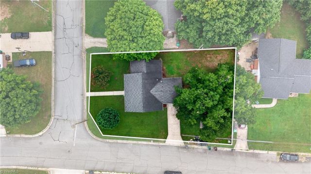 639 Sterling Avenue, High Point, NC 27265