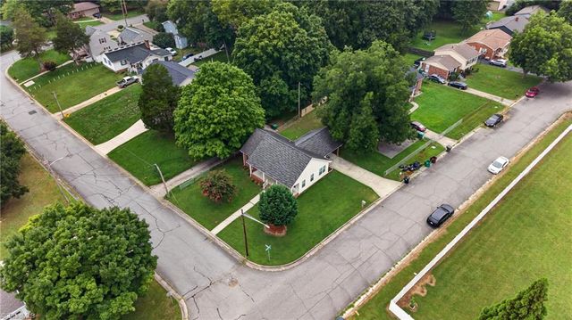 639 Sterling Avenue, High Point, NC 27265