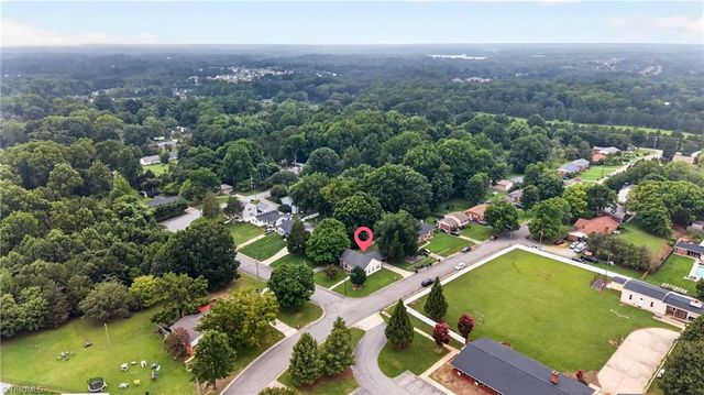 639 Sterling Avenue, High Point, NC 27265