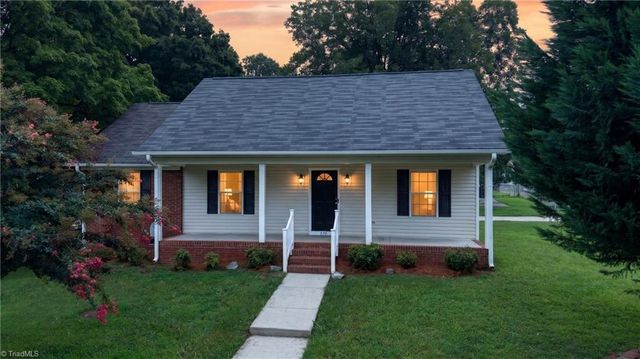 639 Sterling Avenue, High Point, NC 27265