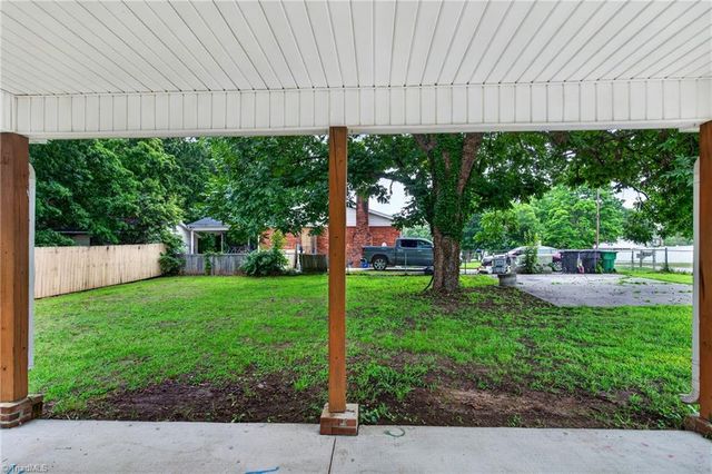 639 Sterling Avenue, High Point, NC 27265