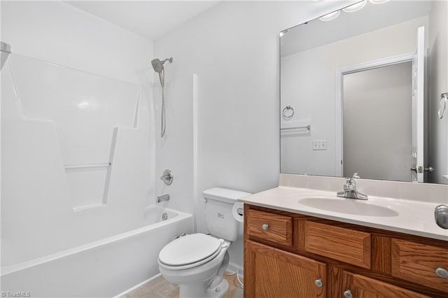639 Sterling Avenue, High Point, NC 27265