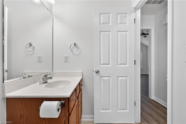 639 Sterling Avenue, High Point, NC 27265