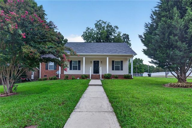 639 Sterling Avenue, High Point, NC 27265