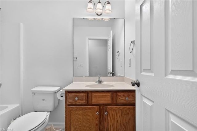 639 Sterling Avenue, High Point, NC 27265
