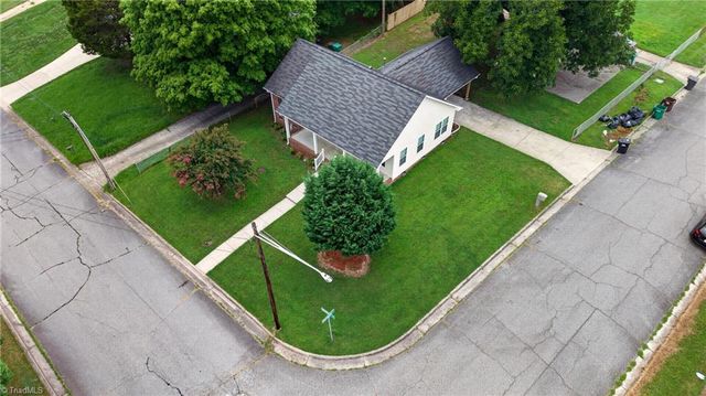 639 Sterling Avenue, High Point, NC 27265