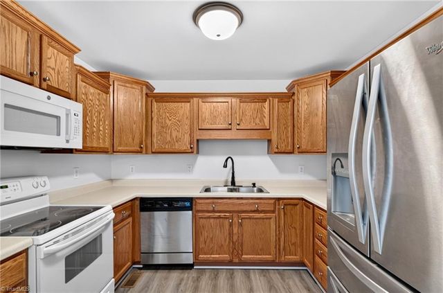 639 Sterling Avenue, High Point, NC 27265