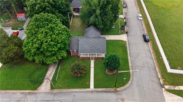 639 Sterling Avenue, High Point, NC 27265