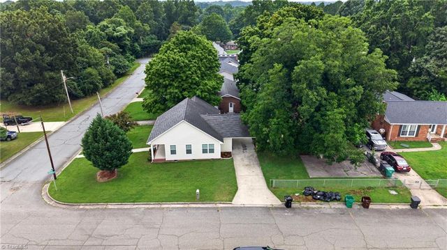 639 Sterling Avenue, High Point, NC 27265