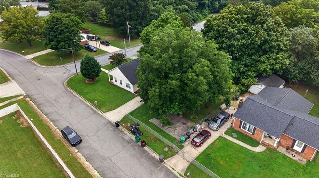 639 Sterling Avenue, High Point, NC 27265