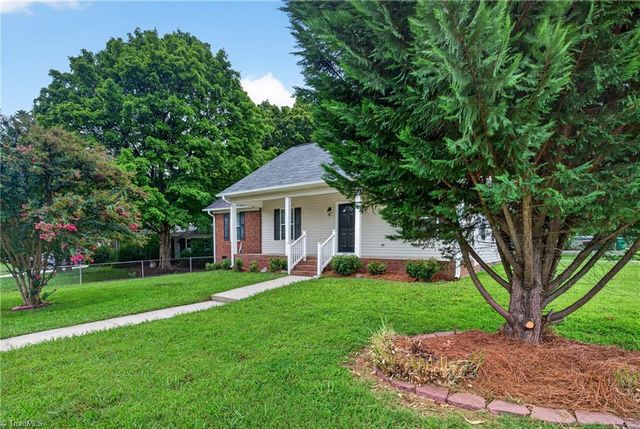 639 Sterling Avenue, High Point, NC 27265