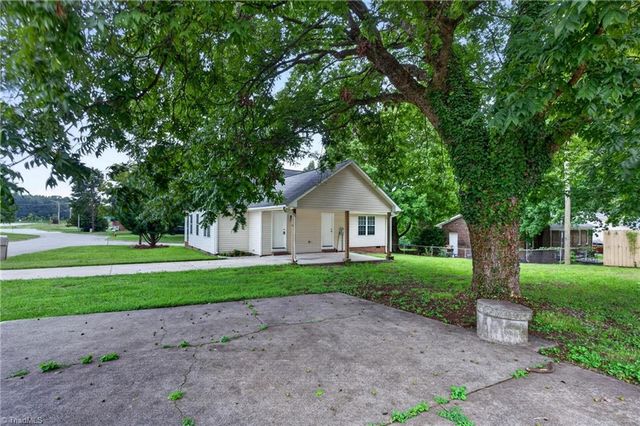 639 Sterling Avenue, High Point, NC 27265
