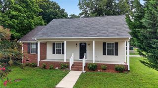 639 Sterling Avenue, High Point, NC 27265
