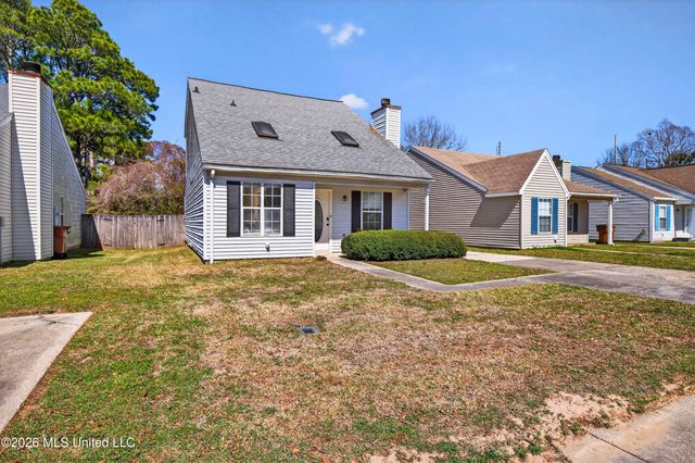 1728 James Buchanan Drive, Biloxi, MS 39531