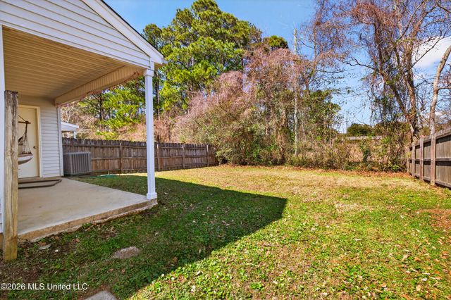 1728 James Buchanan Drive, Biloxi, MS 39531