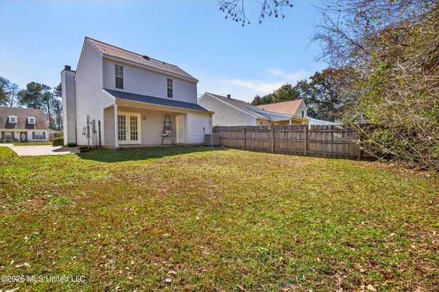 1728 James Buchanan Drive, Biloxi, MS 39531