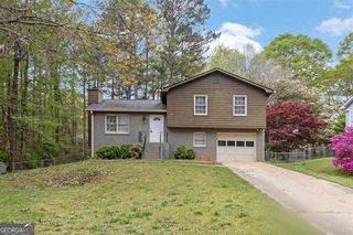 570 Bell Road SE, Conyers, GA 30094