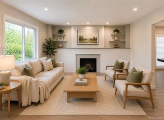 3428 Hazelton Avenue, Rochester Hills, MI 48307