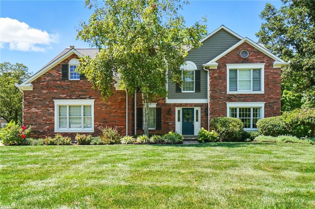 6520 Lewis Clark Trail, Sycamore Twp, OH 45241
