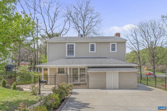 807 WATSON AVE, Charlottesville, VA 22901