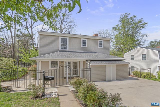 807 WATSON AVE, Charlottesville, VA 22901