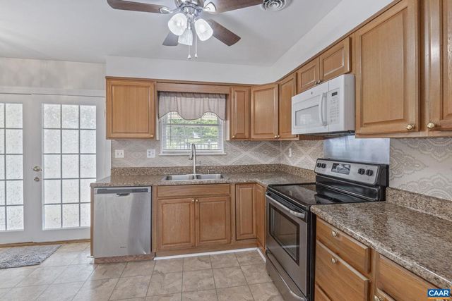 807 WATSON AVE, Charlottesville, VA 22901