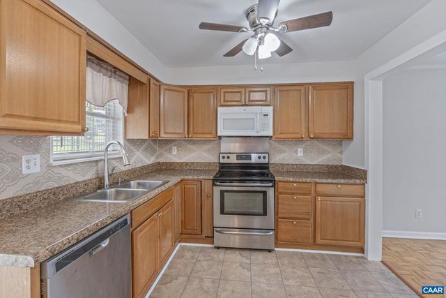 807 WATSON AVE, Charlottesville, VA 22901