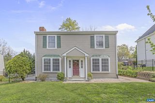 807 WATSON AVE, Charlottesville, VA 22901