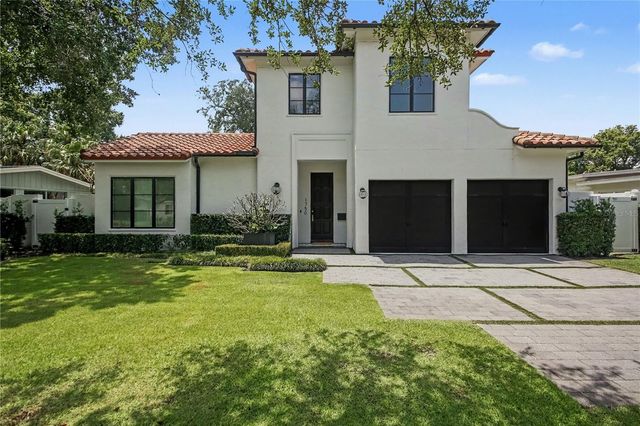 1750 WALNUT AVENUE, Winter Park, FL 32789