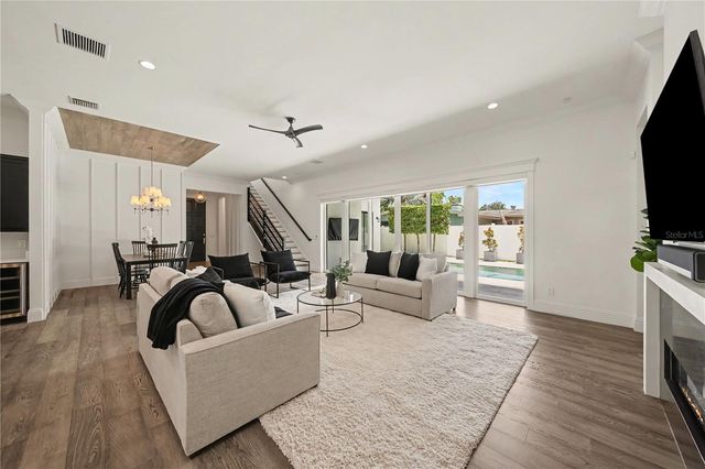 1750 WALNUT AVENUE, Winter Park, FL 32789