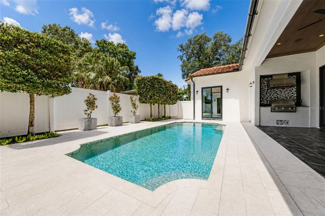 1750 WALNUT AVENUE, Winter Park, FL 32789